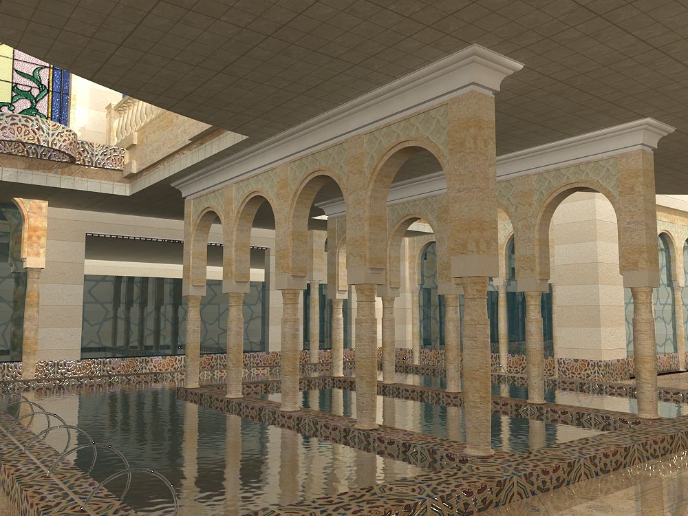 qasr